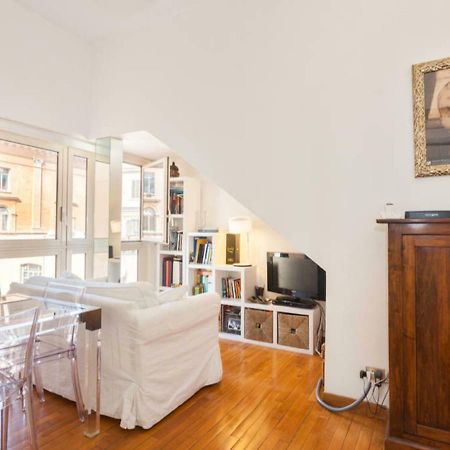 Appartement Live In The Heart Of Rome Extérieur photo