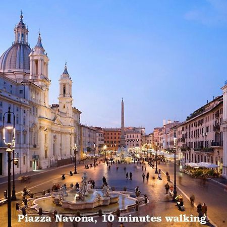 Appartement Live In The Heart Of Rome Extérieur photo