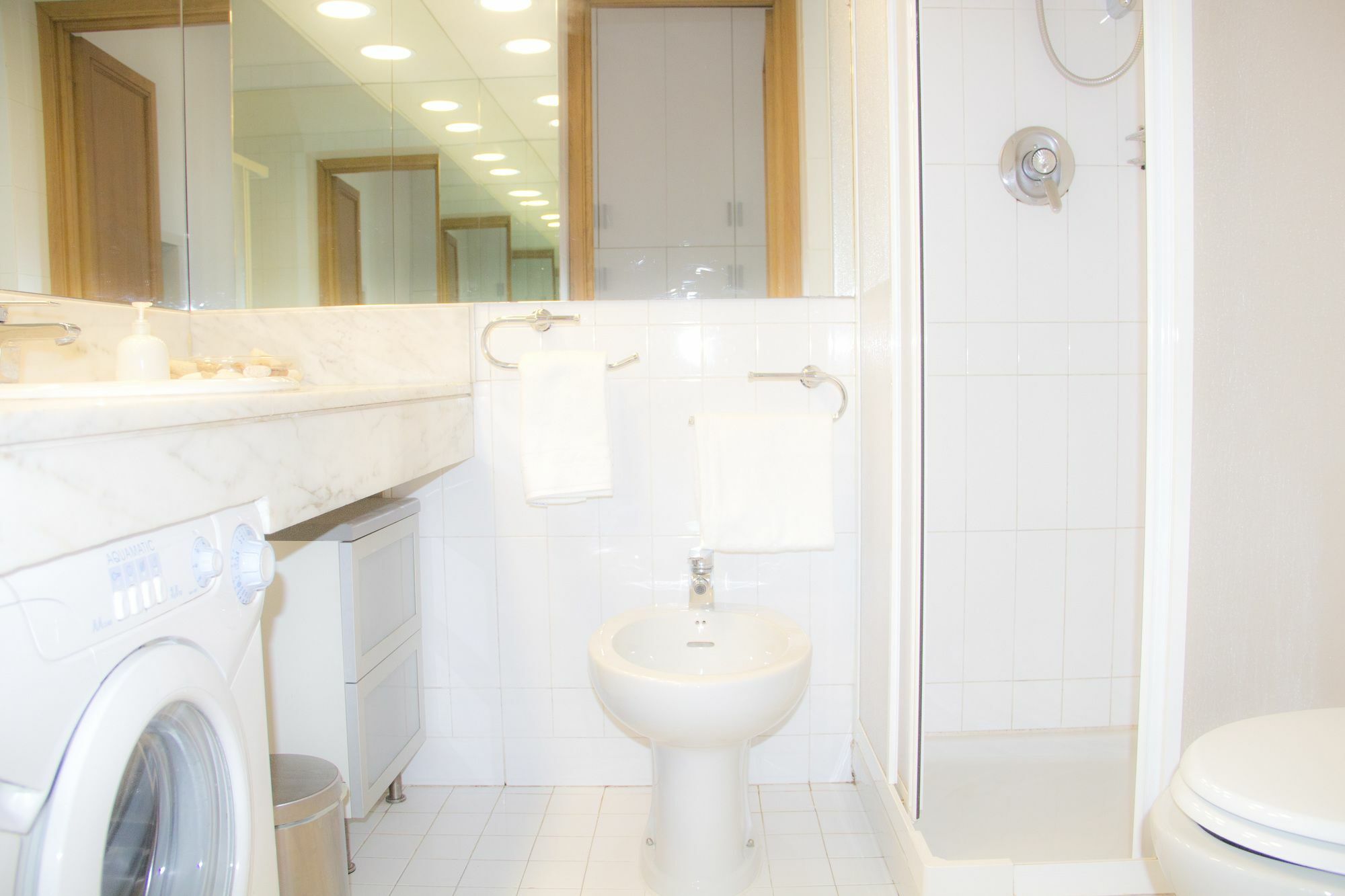 Appartement Live In The Heart Of Rome Extérieur photo