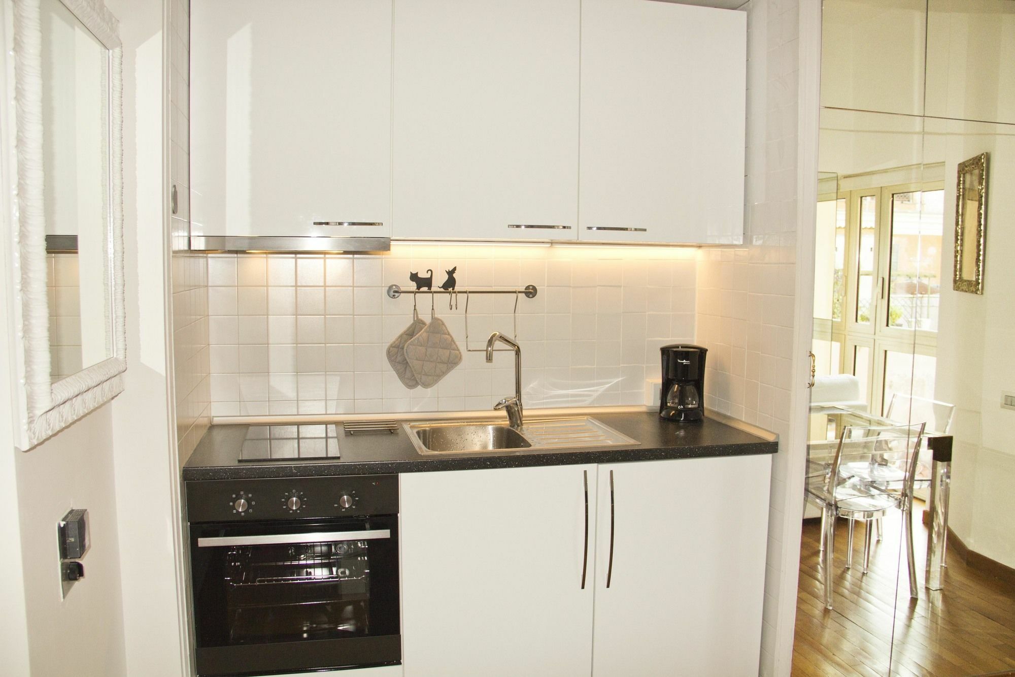 Appartement Live In The Heart Of Rome Extérieur photo