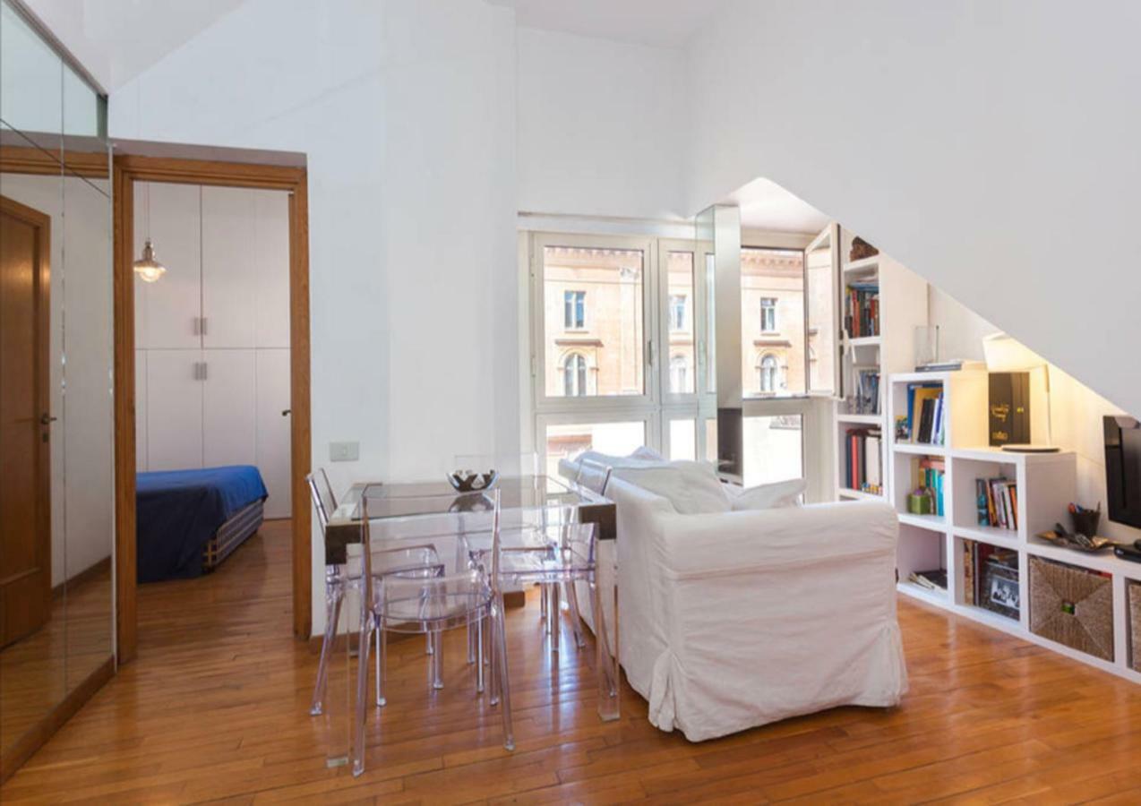 Appartement Live In The Heart Of Rome Extérieur photo