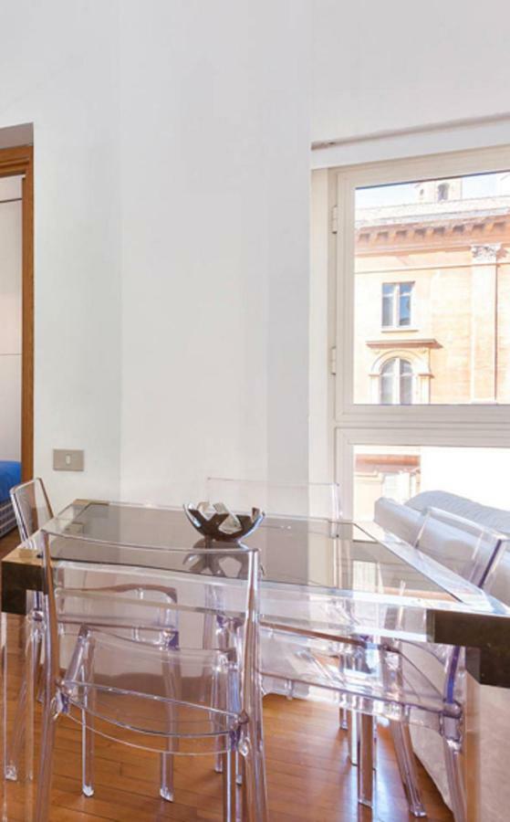 Appartement Live In The Heart Of Rome Extérieur photo
