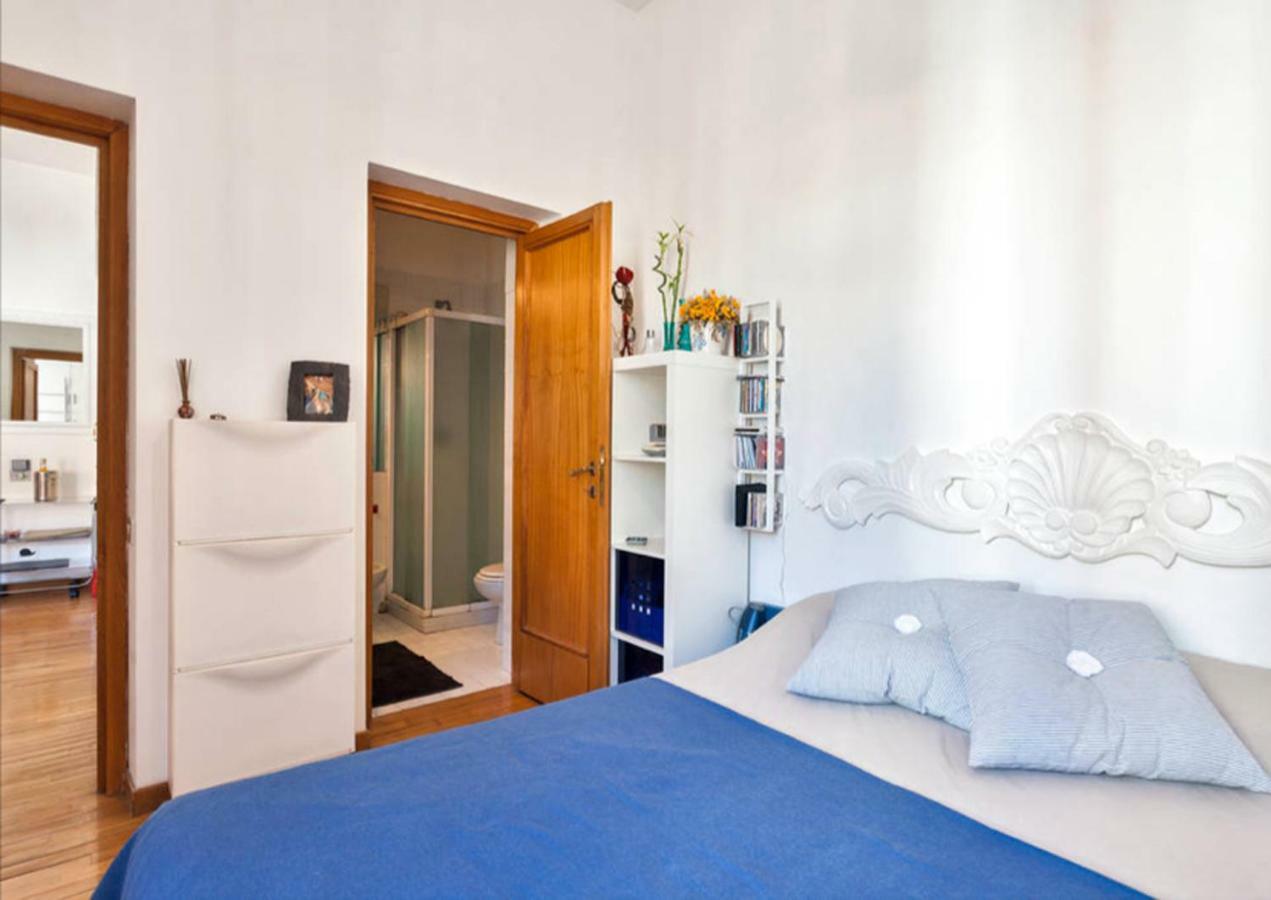 Appartement Live In The Heart Of Rome Extérieur photo