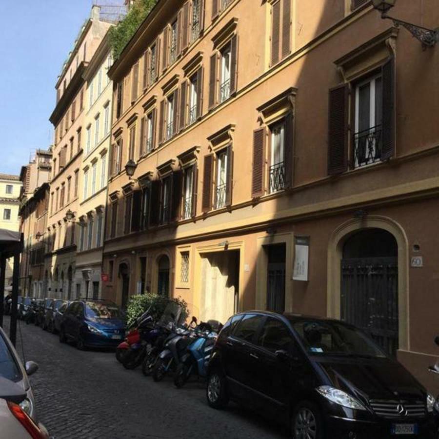 Appartement Live In The Heart Of Rome Extérieur photo